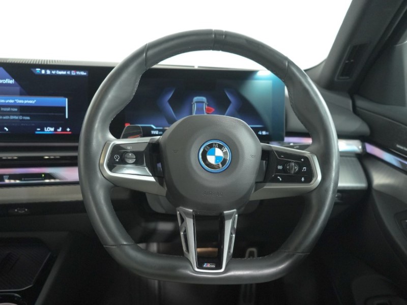 2024 (24) BMW I5 250kW eDrive40 M Sport 84kWh 4dr Auto 5556881