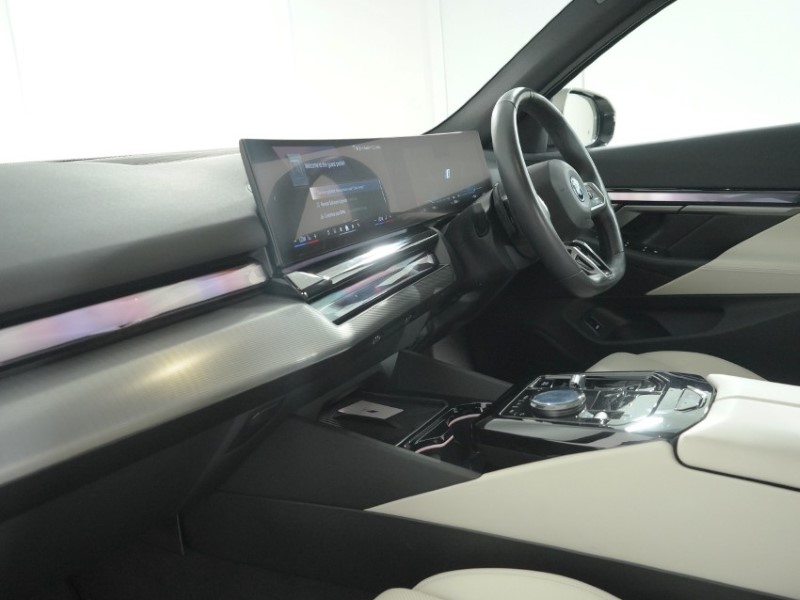 2024 (24) BMW I5 250kW eDrive40 M Sport 84kWh 4dr Auto 5556871