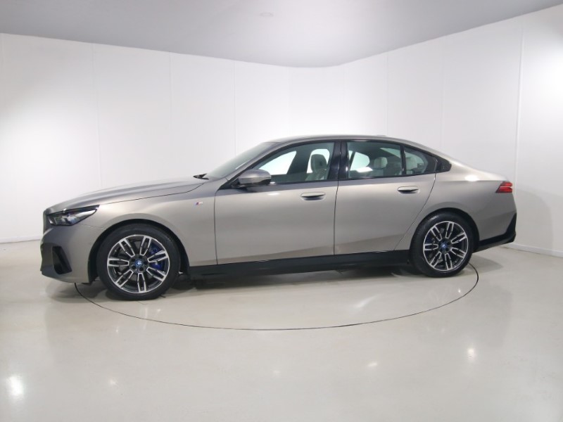 2024 (24) BMW I5 250kW eDrive40 M Sport 84kWh 4dr Auto 5556920