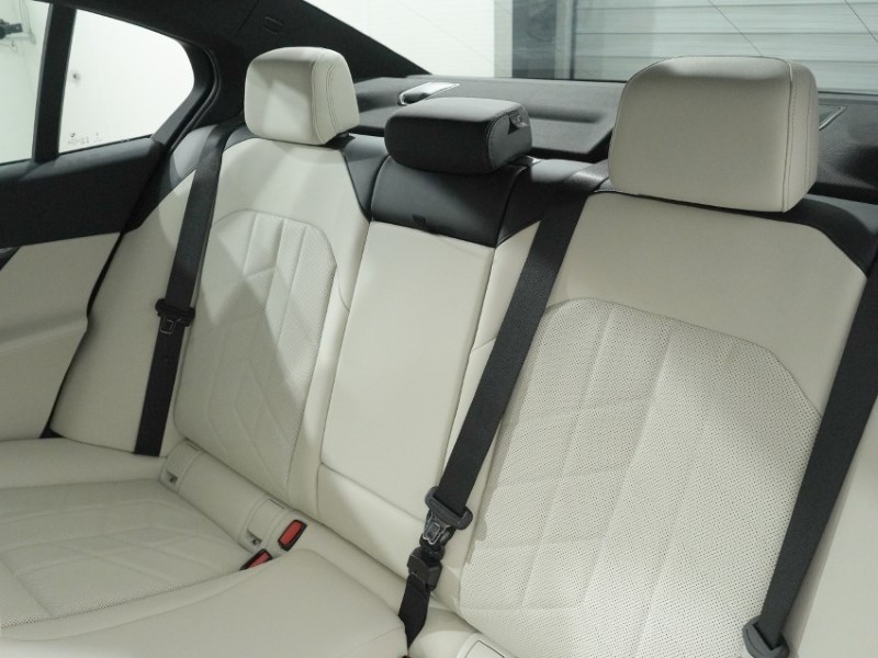 2024 (24) BMW I5 250kW eDrive40 M Sport 84kWh 4dr Auto 5556868