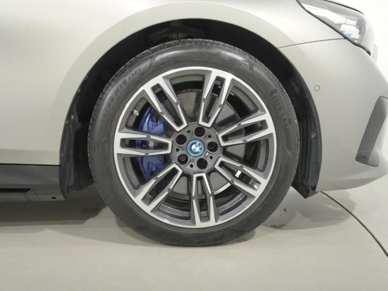2024 (24) BMW I5 250kW eDrive40 M Sport 84kWh 4dr Auto 5556886