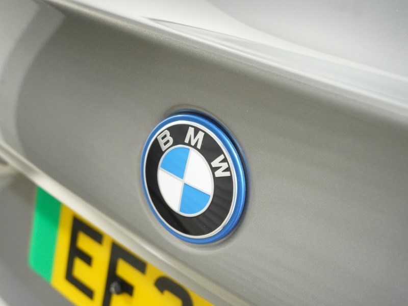 2024 (24) BMW I5 250kW eDrive40 M Sport 84kWh 4dr Auto 5556862