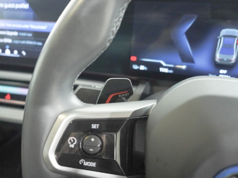 2024 (24) BMW I5 250kW eDrive40 M Sport 84kWh 4dr Auto 5556899