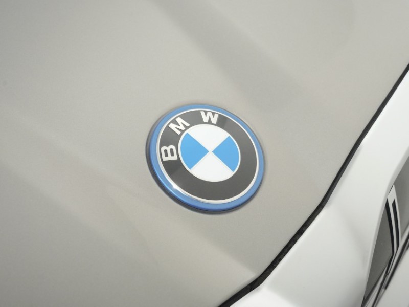 2024 (24) BMW I5 250kW eDrive40 M Sport 84kWh 4dr Auto 5556882