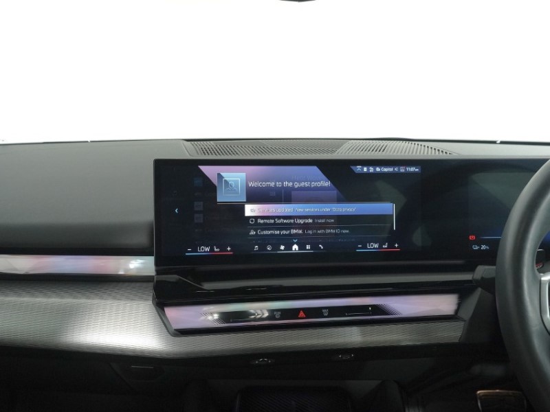 2024 (24) BMW I5 250kW eDrive40 M Sport 84kWh 4dr Auto 5556875