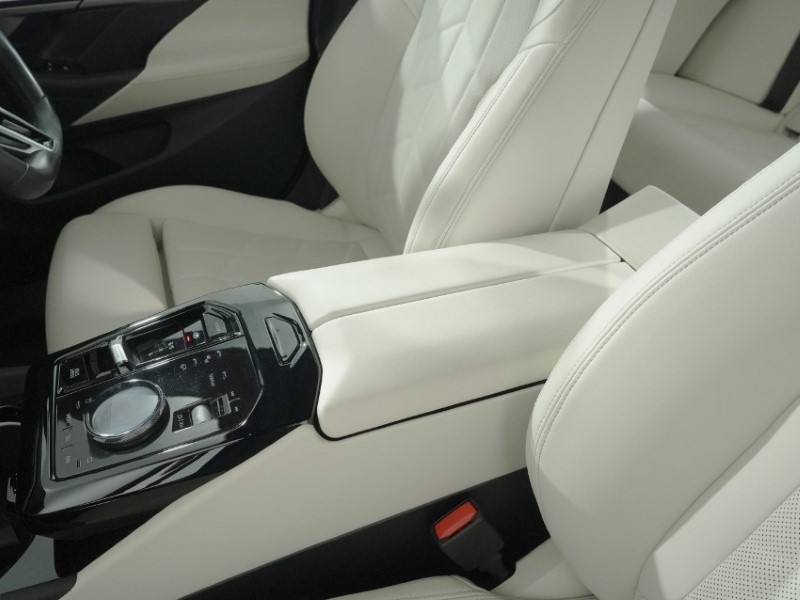 2024 (24) BMW I5 250kW eDrive40 M Sport 84kWh 4dr Auto 5556869