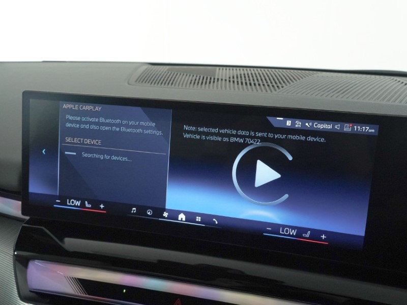 2024 (24) BMW I5 250kW eDrive40 M Sport 84kWh 4dr Auto 5556907