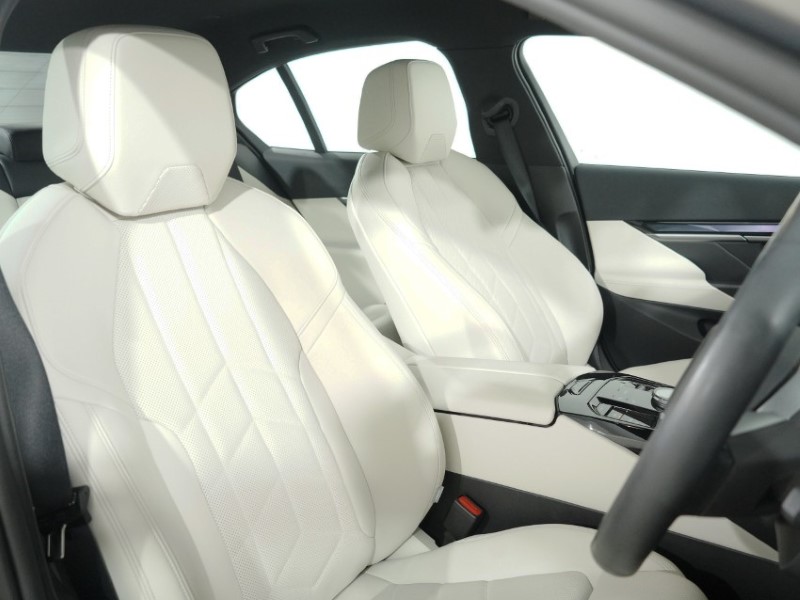 2024 (24) BMW I5 250kW eDrive40 M Sport 84kWh 4dr Auto 5556889
