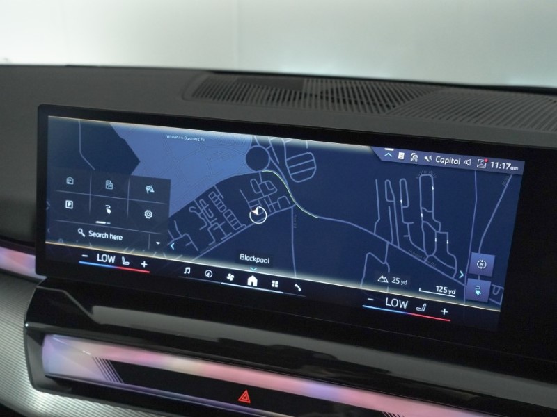 2024 (24) BMW I5 250kW eDrive40 M Sport 84kWh 4dr Auto 5556903