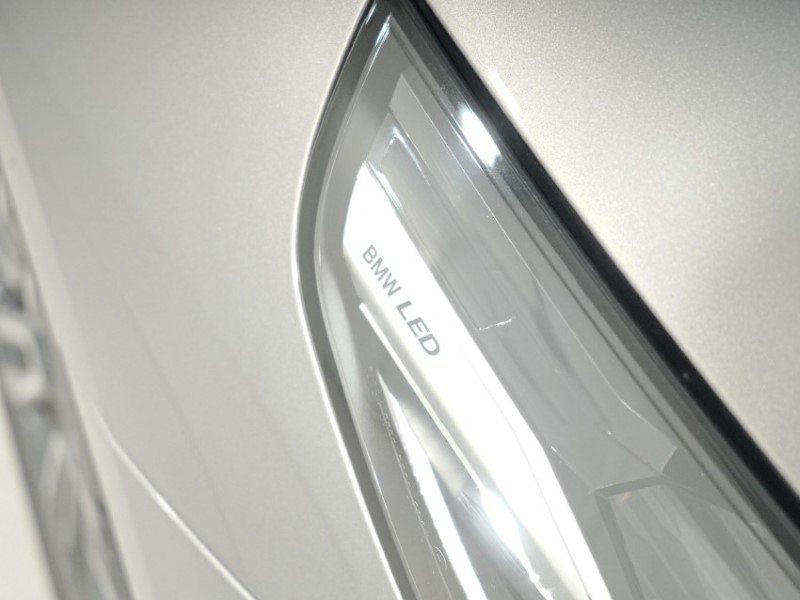 2024 (24) BMW I5 250kW eDrive40 M Sport 84kWh 4dr Auto 5556885
