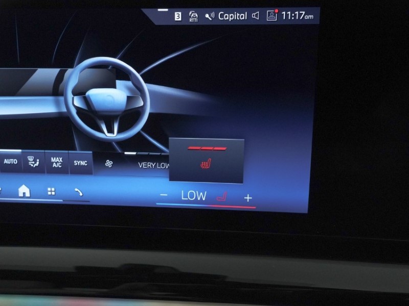 2024 (24) BMW I5 250kW eDrive40 M Sport 84kWh 4dr Auto 5556909