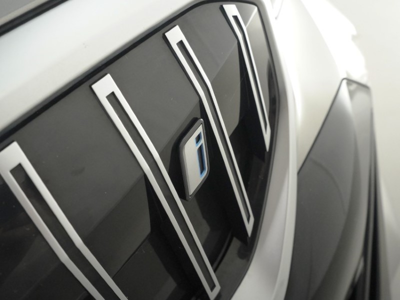 2024 (24) BMW I5 250kW eDrive40 M Sport 84kWh 4dr Auto 5556883