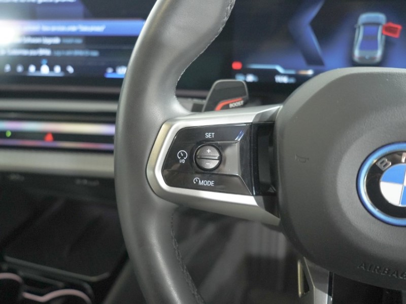 2024 (24) BMW I5 250kW eDrive40 M Sport 84kWh 4dr Auto 5556897