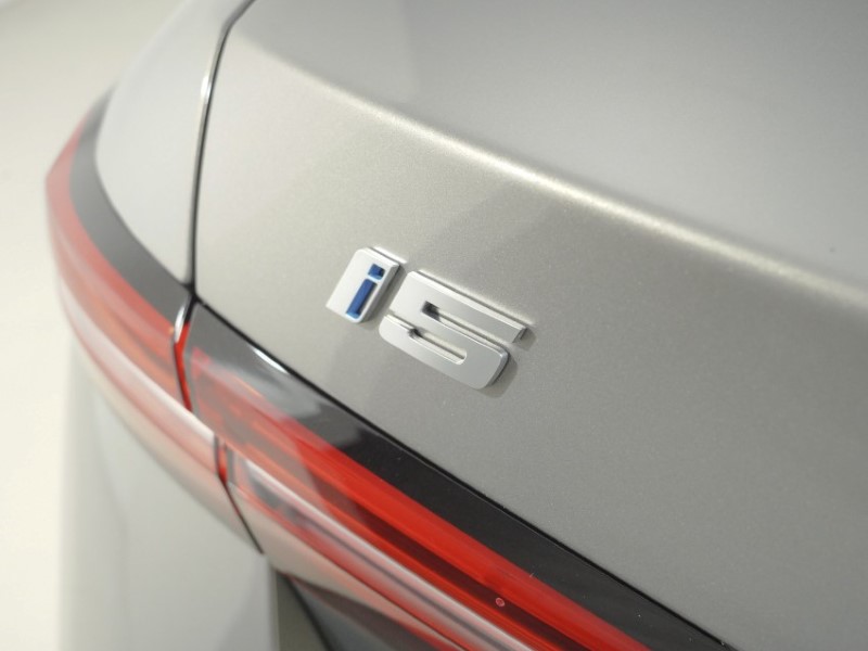 2024 (24) BMW I5 250kW eDrive40 M Sport 84kWh 4dr Auto 5556864