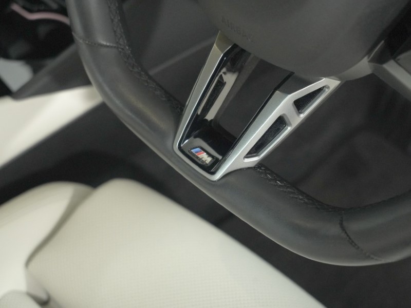 2024 (24) BMW I5 250kW eDrive40 M Sport 84kWh 4dr Auto 5556896