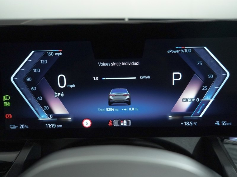 2024 (24) BMW I5 250kW eDrive40 M Sport 84kWh 4dr Auto 5556914