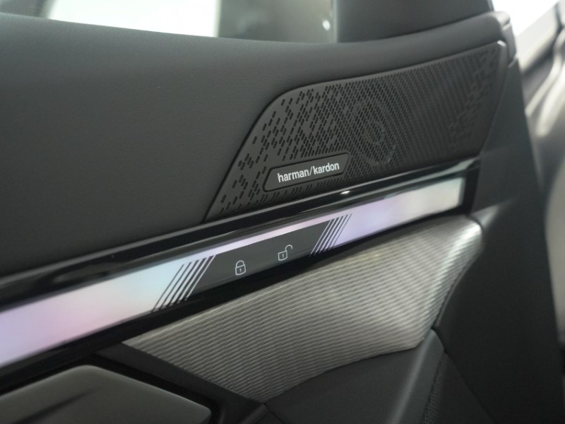 2024 (24) BMW I5 250kW eDrive40 M Sport 84kWh 4dr Auto 5556872