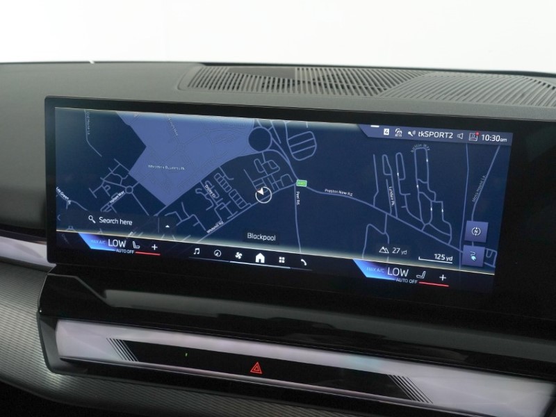 2024 (24) BMW I5 250kW eDrive40 M Sport 84kWh 4dr Auto 5615867