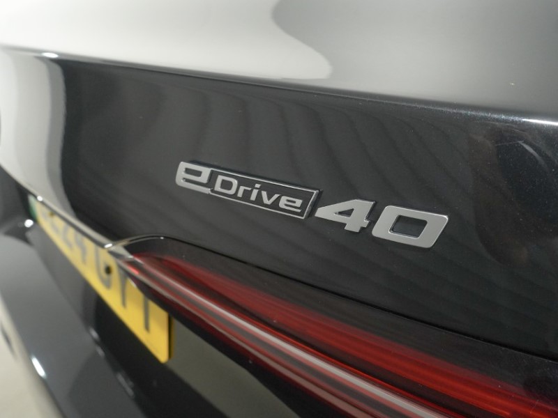 2024 (24) BMW I5 250kW eDrive40 M Sport 84kWh 4dr Auto 5615817