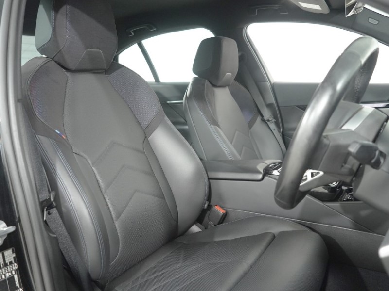2024 (24) BMW I5 250kW eDrive40 M Sport 84kWh 4dr Auto 5615842