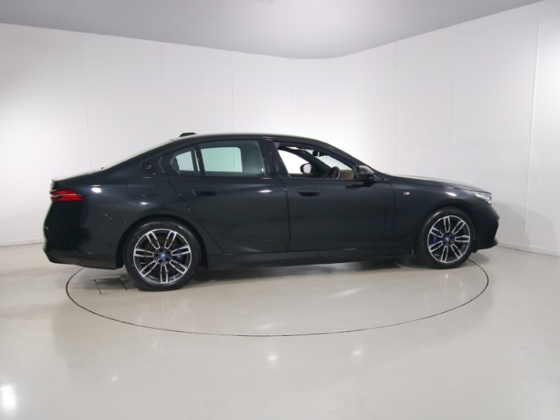 2024 (24) BMW I5 250kW eDrive40 M Sport 84kWh 4dr Auto 5615814
