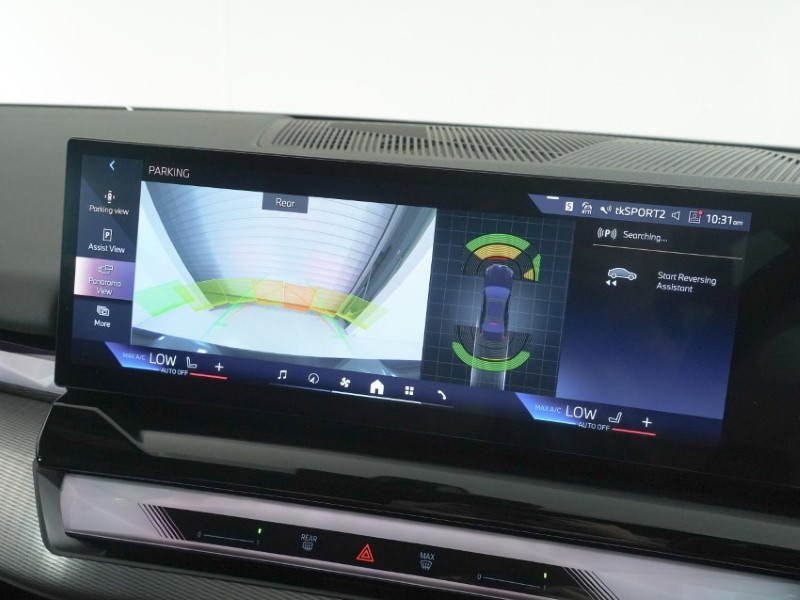 2024 (24) BMW I5 250kW eDrive40 M Sport 84kWh 4dr Auto 5615869