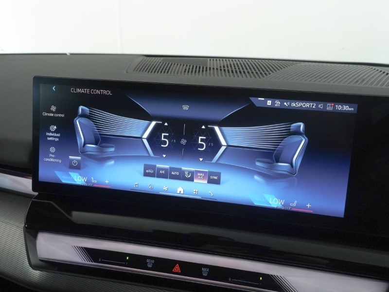 2024 (24) BMW I5 250kW eDrive40 M Sport 84kWh 4dr Auto 5615863
