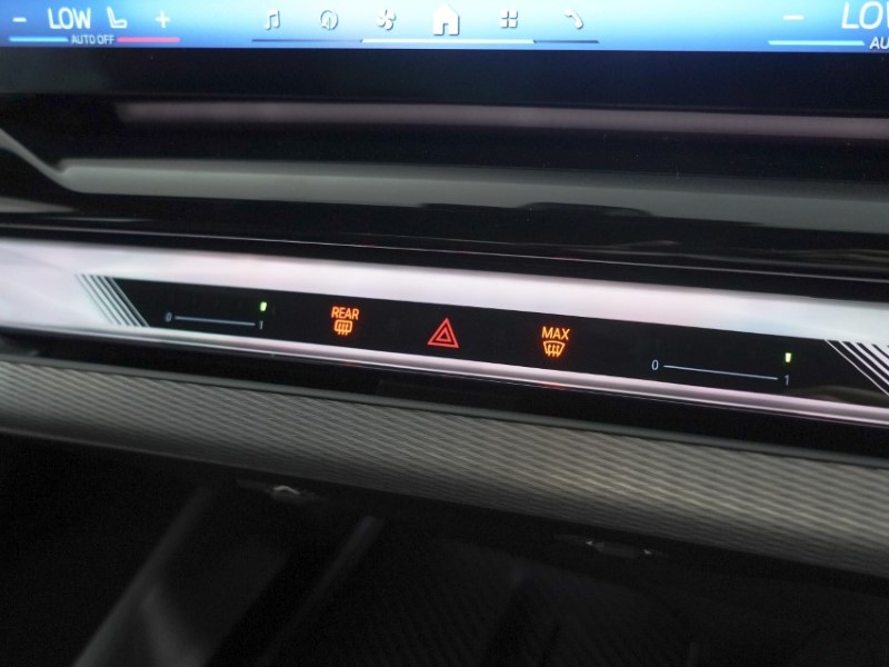 2024 (24) BMW I5 250kW eDrive40 M Sport 84kWh 4dr Auto 5615862