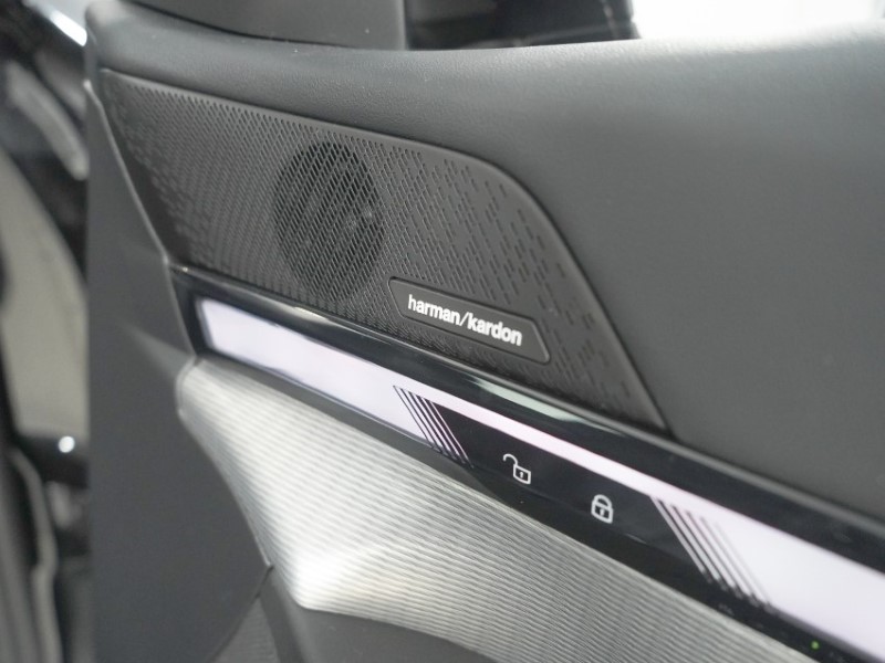 2024 (24) BMW I5 250kW eDrive40 M Sport 84kWh 4dr Auto 5615845