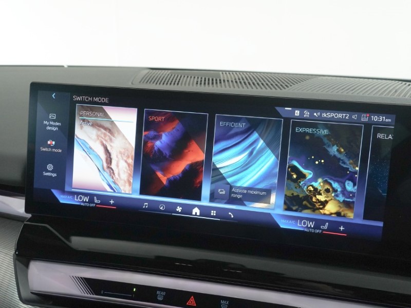 2024 (24) BMW I5 250kW eDrive40 M Sport 84kWh 4dr Auto 5615870