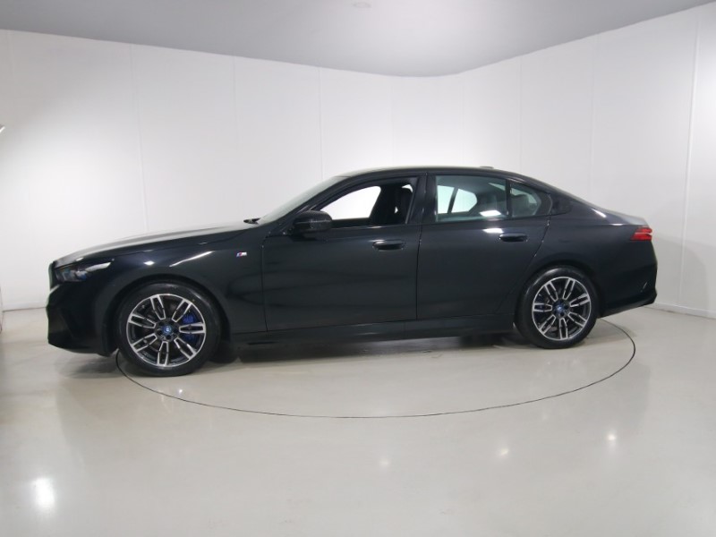 2024 (24) BMW I5 250kW eDrive40 M Sport 84kWh 4dr Auto 5615810