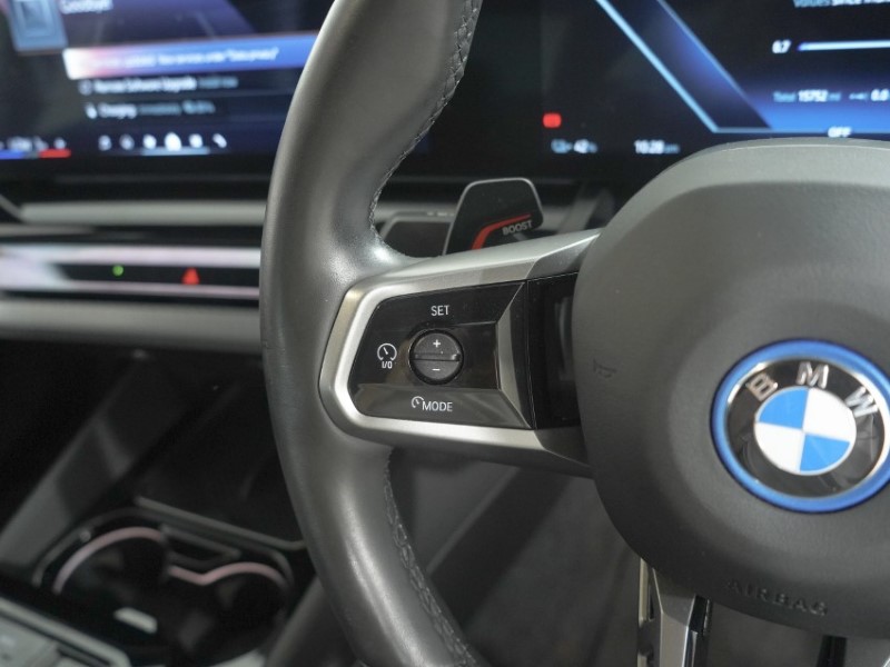 2024 (24) BMW I5 250kW eDrive40 M Sport 84kWh 4dr Auto 5615850
