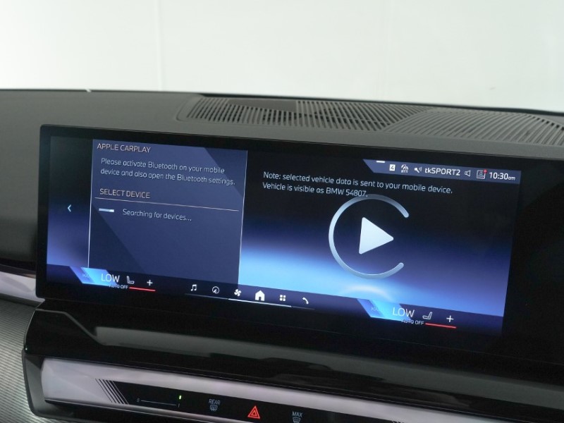 2024 (24) BMW I5 250kW eDrive40 M Sport 84kWh 4dr Auto 5615866