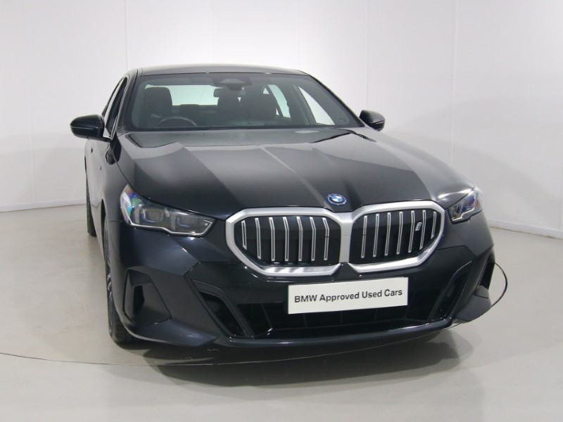 2024 (24) BMW I5 250kW eDrive40 M Sport 84kWh 4dr Auto 5615808