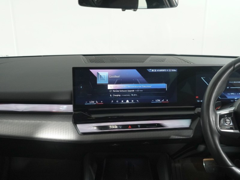 2024 (24) BMW I5 250kW eDrive40 M Sport 84kWh 4dr Auto 5615830
