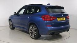 2019 (19) BMW X3 xDrive M40d 5dr Step Auto 5562463