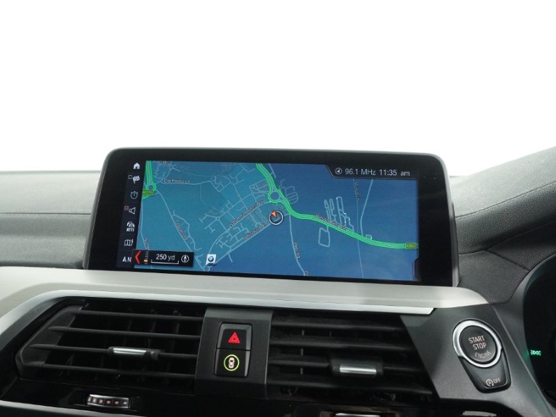 2019 (19) BMW X3 xDrive M40d 5dr Step Auto 5562443