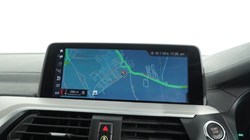 2019 (19) BMW X3 xDrive M40d 5dr Step Auto 5562443