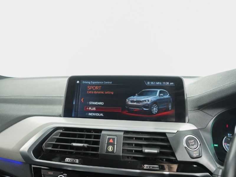 2019 (19) BMW X3 xDrive M40d 5dr Step Auto 5562448
