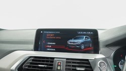 2019 (19) BMW X3 xDrive M40d 5dr Step Auto 5562448