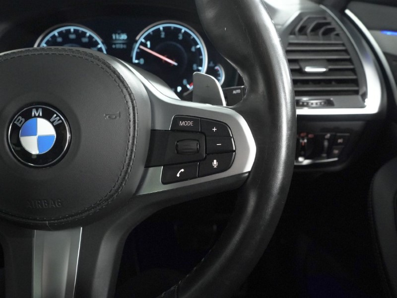 2019 (19) BMW X3 xDrive M40d 5dr Step Auto 5562438