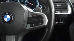 2019 (19) BMW X3 xDrive M40d 5dr Step Auto 5562438