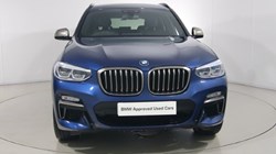 2019 (19) BMW X3 xDrive M40d 5dr Step Auto 5562460