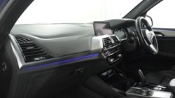 2019 (19) BMW X3 xDrive M40d 5dr Step Auto 5562416