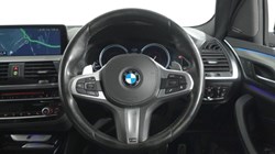 2019 (19) BMW X3 xDrive M40d 5dr Step Auto 5562424