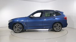 2019 (19) BMW X3 xDrive M40d 5dr Step Auto 5562462