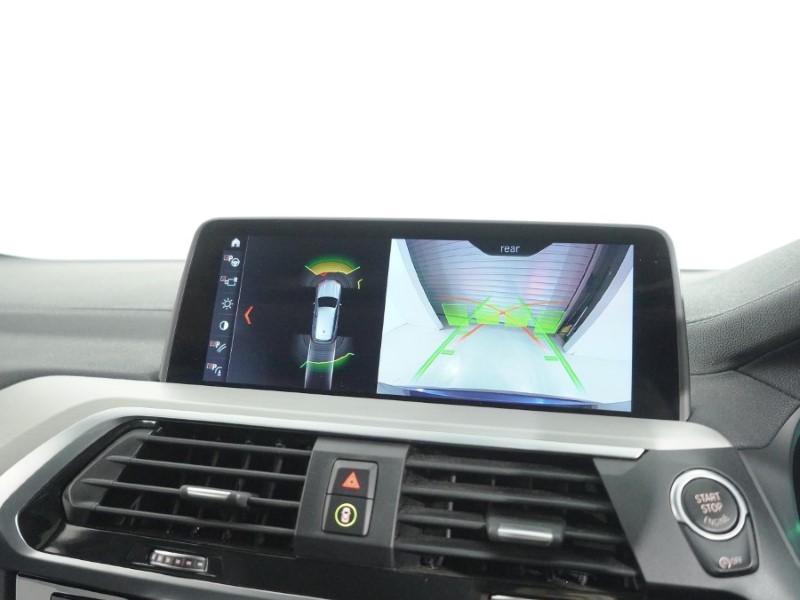 2019 (19) BMW X3 xDrive M40d 5dr Step Auto 5562452