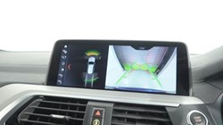 2019 (19) BMW X3 xDrive M40d 5dr Step Auto 5562452