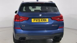 2019 (19) BMW X3 xDrive M40d 5dr Step Auto 5562464