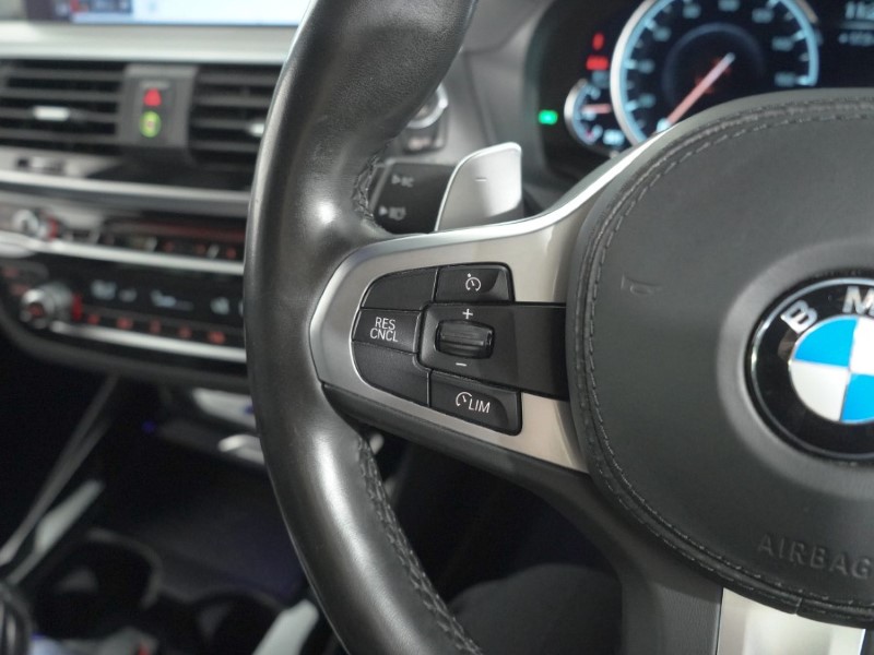 2019 (19) BMW X3 xDrive M40d 5dr Step Auto 5562441